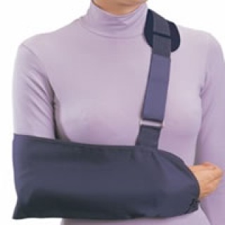 DJ Orthopedics # 79-84011 - Immobilizer Shoulder XXS Ea